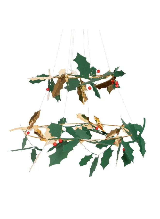 Holly Chandelier