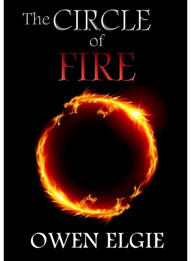 The Circle of Fire - Paperback