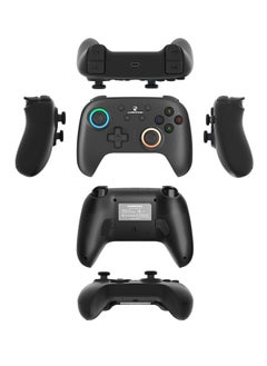 ANBERNIC  RG P01 High Cost Performance PC Controller PC Steam Switch Android IOS Conductive Rubber Bluetooth Wireless XBOX Layout 600mAh Dual Asymmetric Pendulum Motor  - Image 1