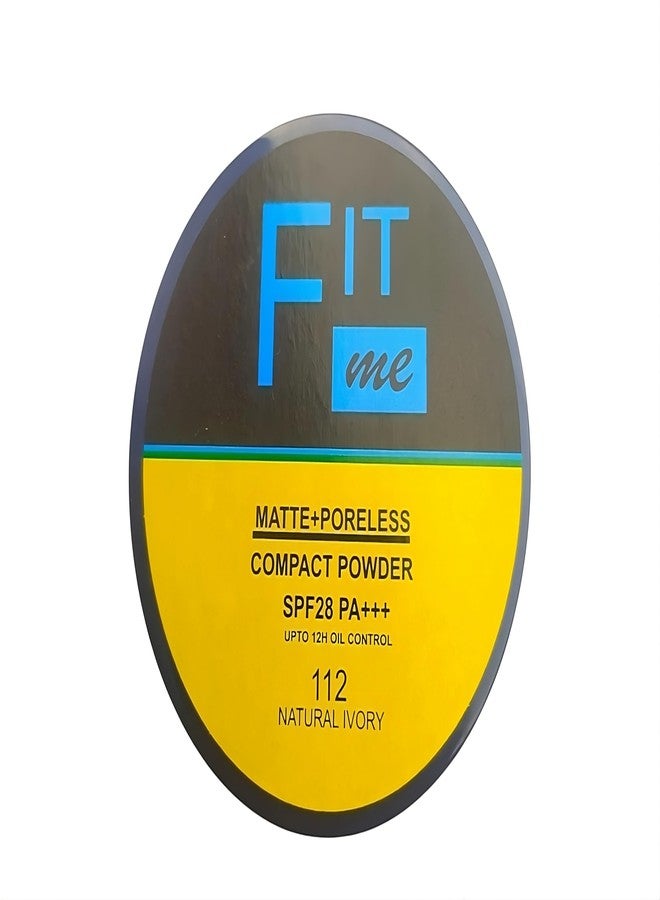 DOLO fit me compact powder - Image 1