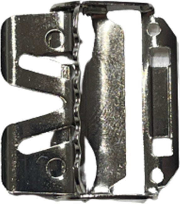 PRYM Metal Buckle 416401 Skirt, Trousers, Vest  - Image 1