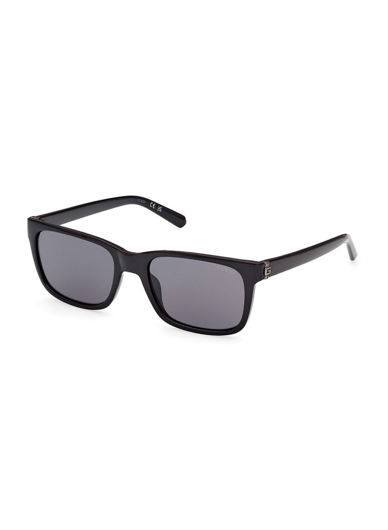 GUESS Sunglasses For Men GU0006601A55 - Image 1