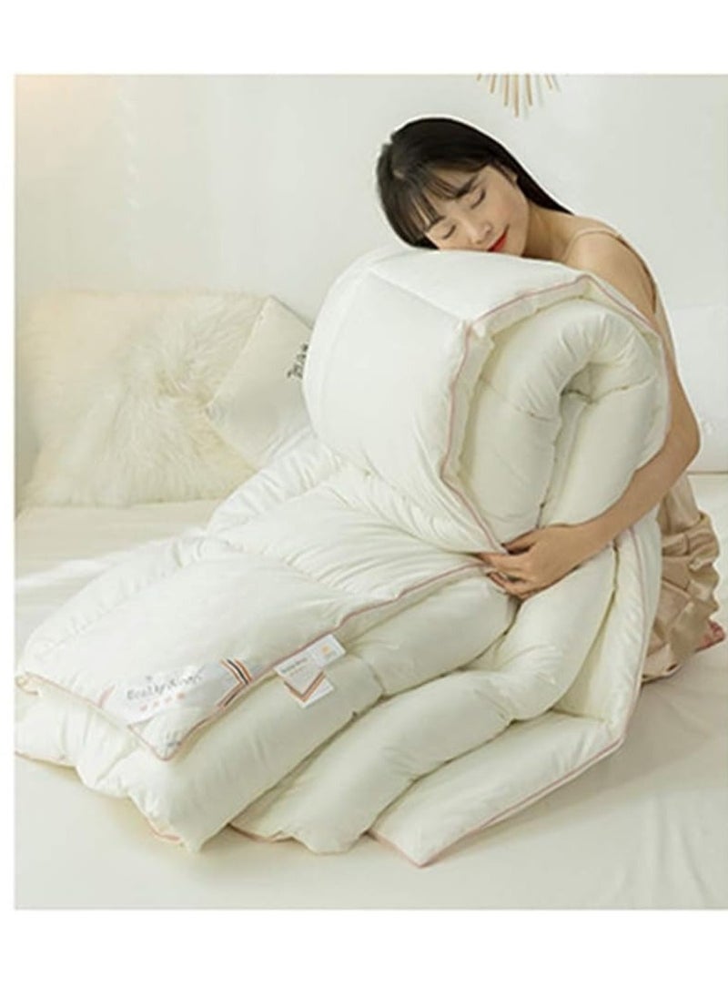 Huitich - Winter Duvet Comforter 160x220cm - Image 1