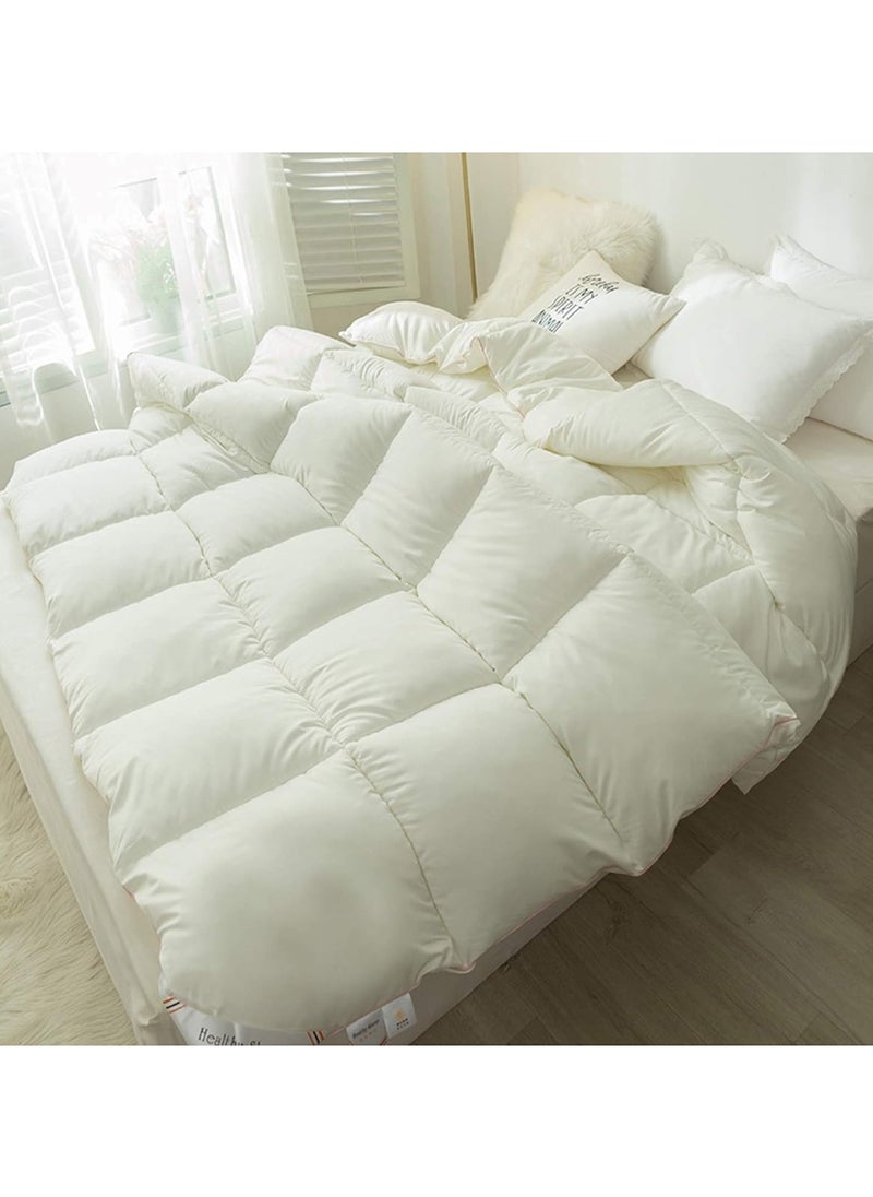 Huitich - Winter Duvet Comforter 160x220cm - Image 1