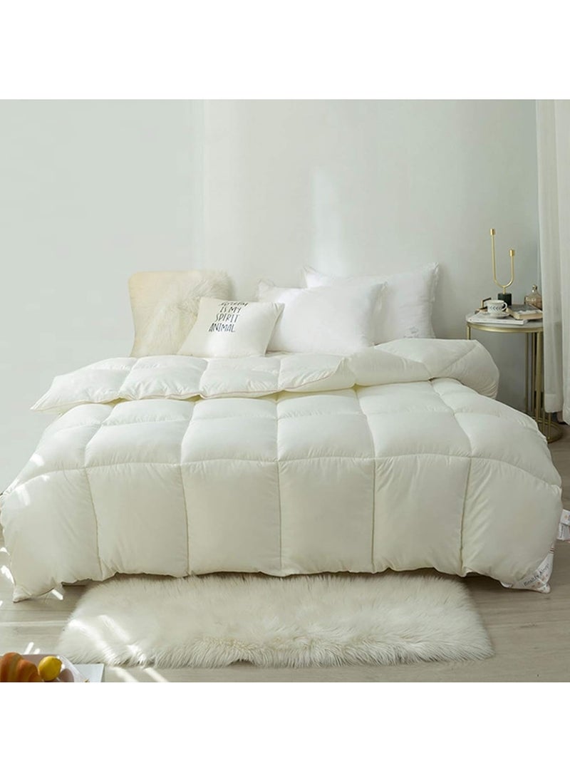 Huitich - Winter Duvet Comforter 160x220cm - Image 1