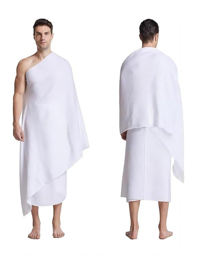 EHRAM 2PCS SET 100% COTTON  - Image 1