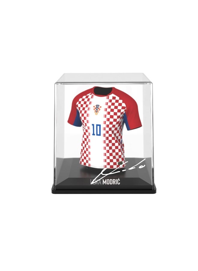 فان كوليكس فانكوليكس لوكا مودريتش - الصفحة الرئيسية - HNS - 2026 82251 - Image 4