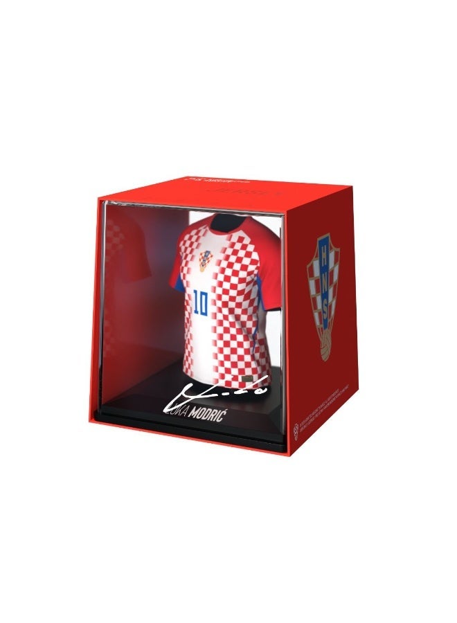 فان كوليكس فانكوليكس لوكا مودريتش - الصفحة الرئيسية - HNS - 2026 82251 - Image 1