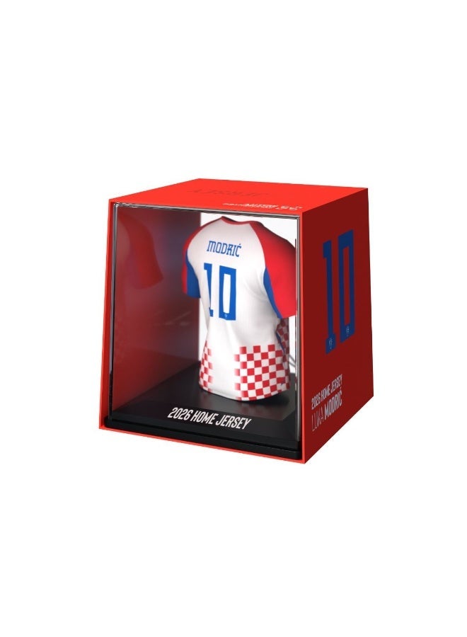 فان كوليكس فانكوليكس لوكا مودريتش - الصفحة الرئيسية - HNS - 2026 82251 - Image 2