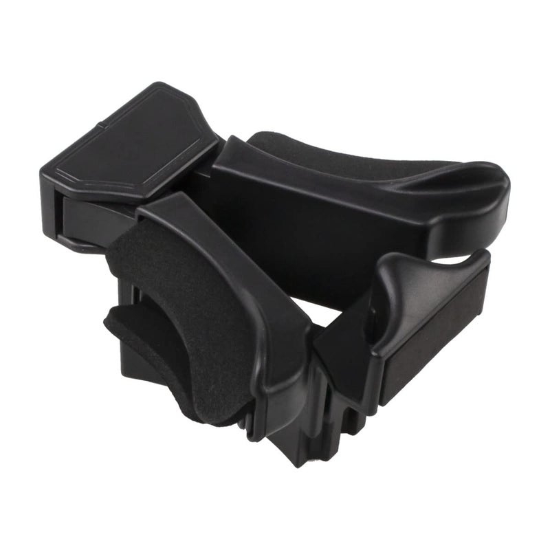 RLBHILON Cup Holder Insert Compatible with Lexus LX470 20012007 LX570 20082015 GX470 20032009 for Toyota Land Cruiser 20002007 Cup Holder Divider