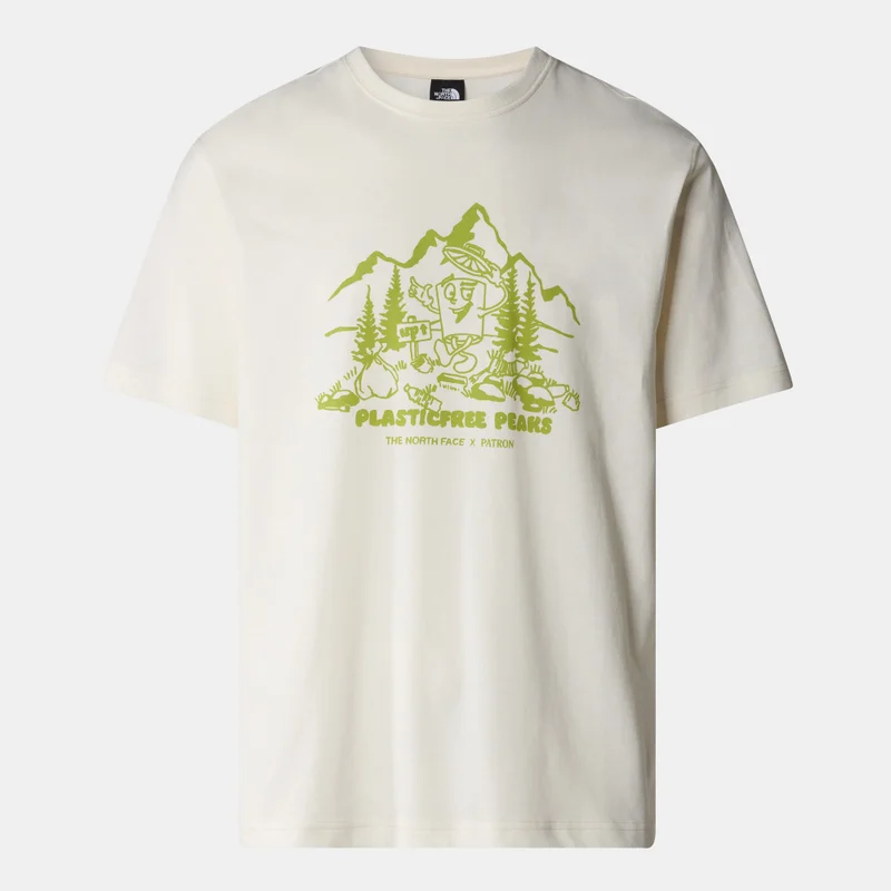 Men's Nature Graphic T-Shirt