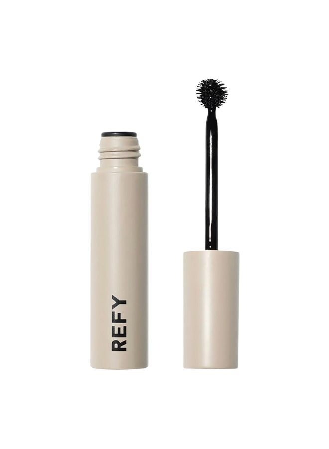 REFY Brow Tint Eyebrow Gel – Auburn | Soft Red with Warm Tone, 0.27 oz / 8 ml - Image 1