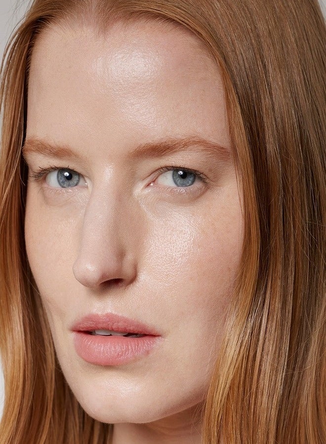 REFY Brow Tint Eyebrow Gel – Auburn | Soft Red with Warm Tone, 0.27 oz / 8 ml - Image 2