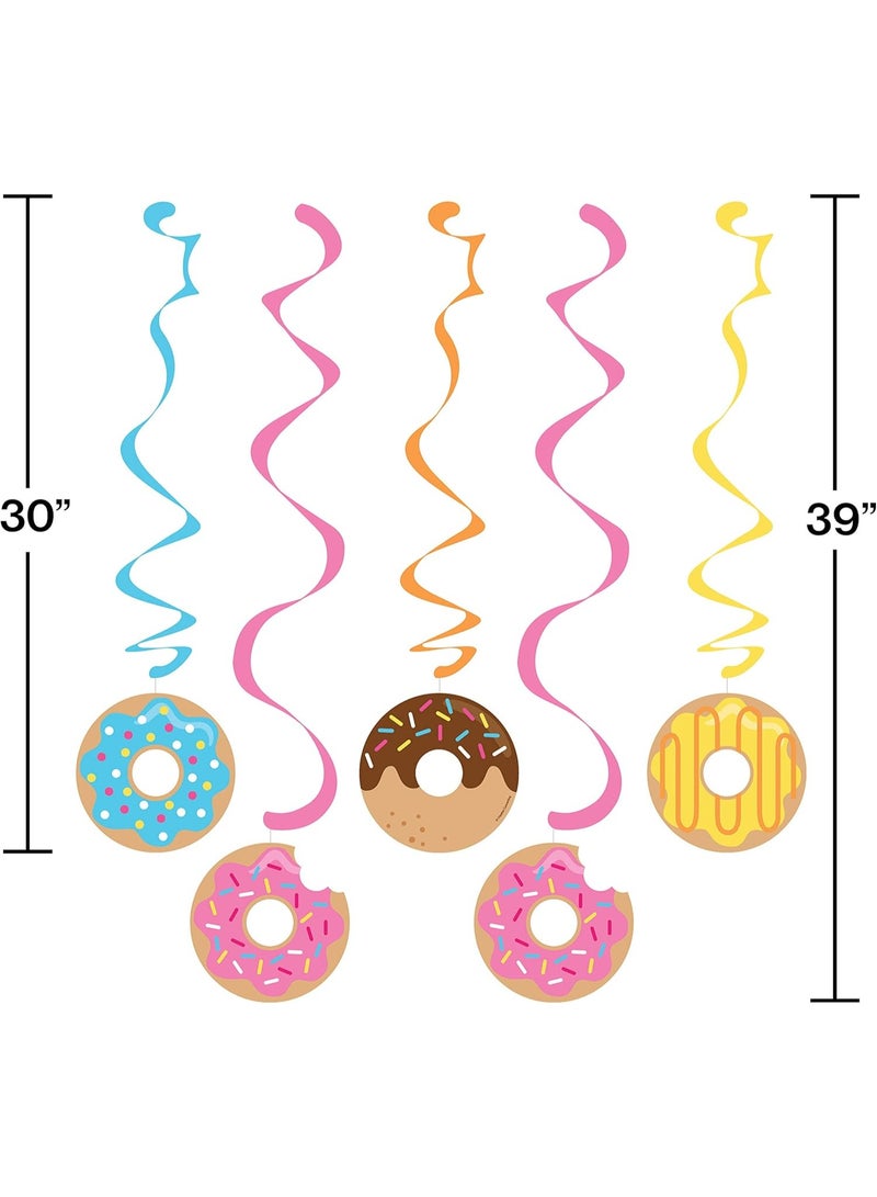 CREATIVE CONVERTING تحويل إبداعي - 324238 تحويل إبداعي دزينة دوائر الحفلات، أحجام متعددة، ألوان متعددة - Image 2