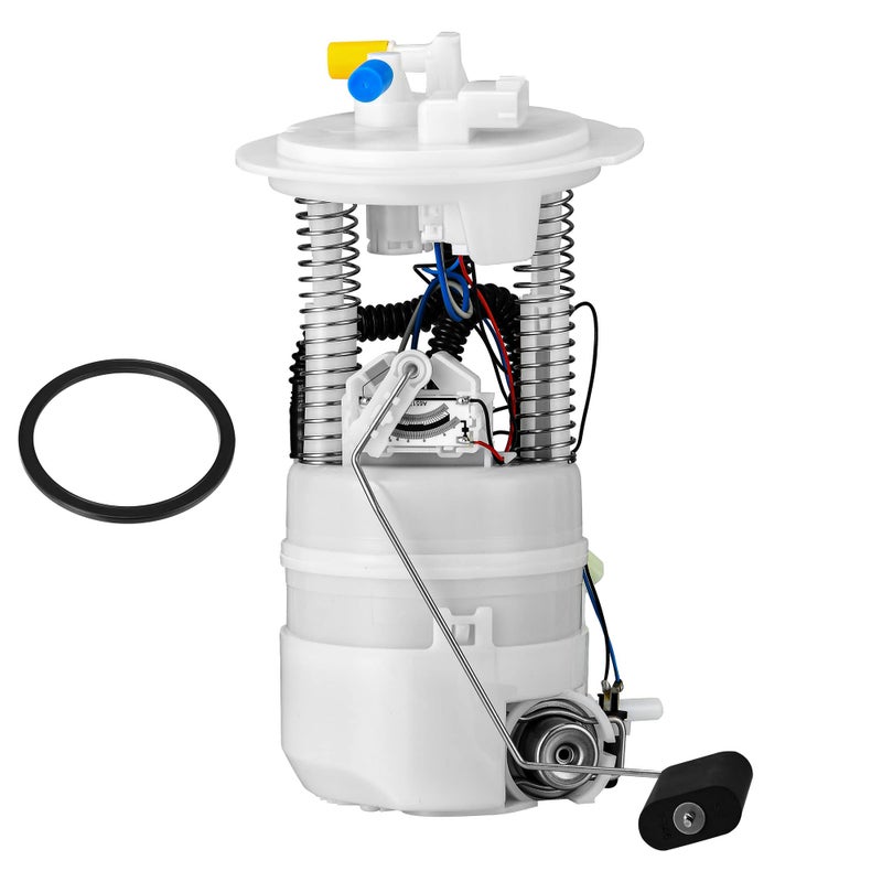 DWVO Fuel Pump Compatible with 2003 2004 2005 2006 2007 2009 2010 2011 2012 2013 2014 Murano V6 3.5L - Image 1