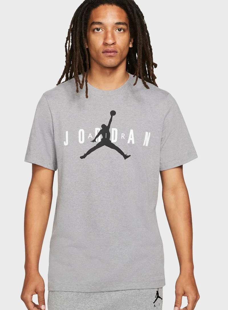 Jordan Jordan Jumpman Air Wordmark T-Shirt