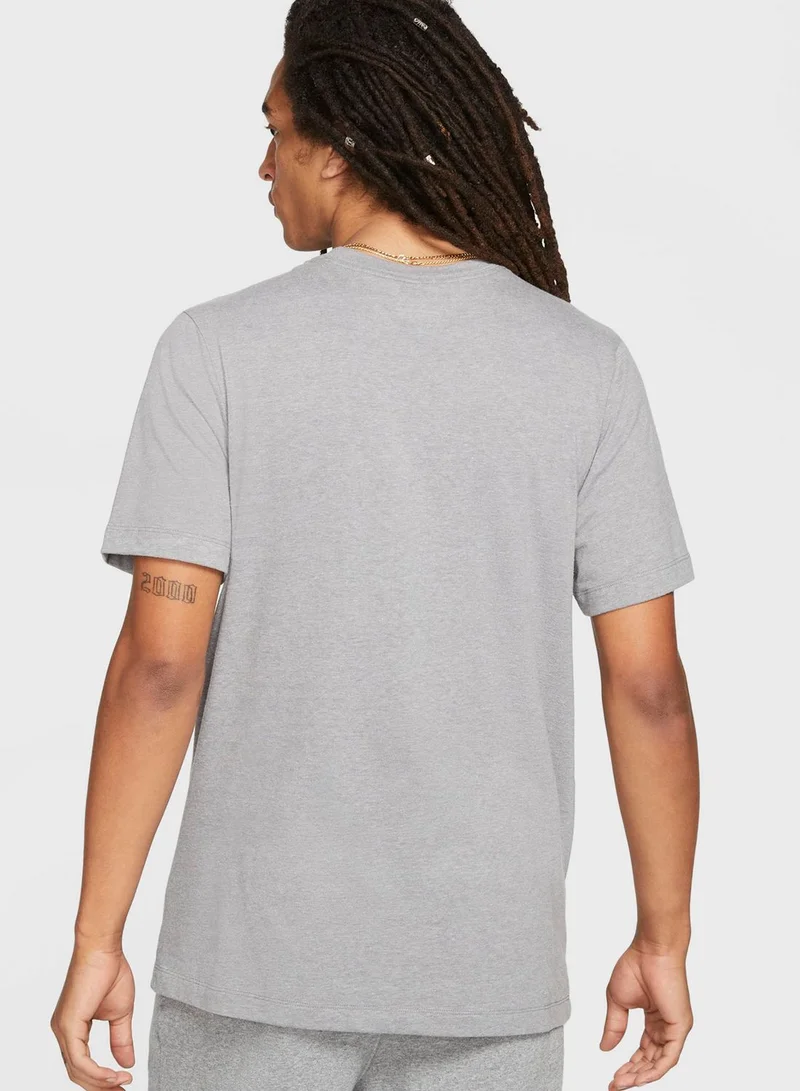 Jordan Jordan Jumpman Air Wordmark T-Shirt