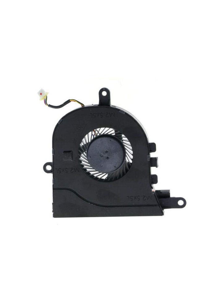 CSF Dell Latitude 3590 Inspiron 15 5570 5575 Cooling Fan NPFW6 CN-0NPFW6 0NPFW6 
