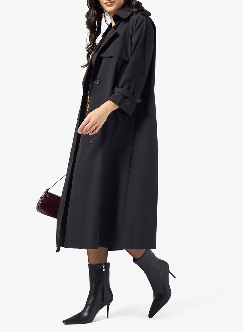 ريد جزم كاحل بكعب كاجوال - Image 5