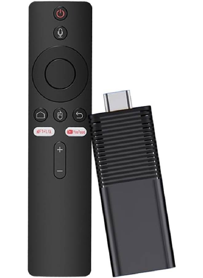 Android 10.0 OS Smart Media Player Ultra HD 4K, Built-in WIFI And Bluetooth, With Smart Bluetooth Remote