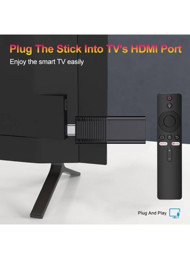 Android 10.0 OS Smart Media Player Ultra HD 4K, Built-in WIFI And Bluetooth, With Smart Bluetooth Remote