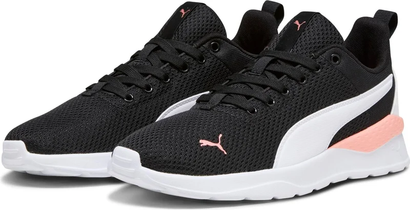 PUMA Anzarun Lite Women's Black Sneakers 37112851