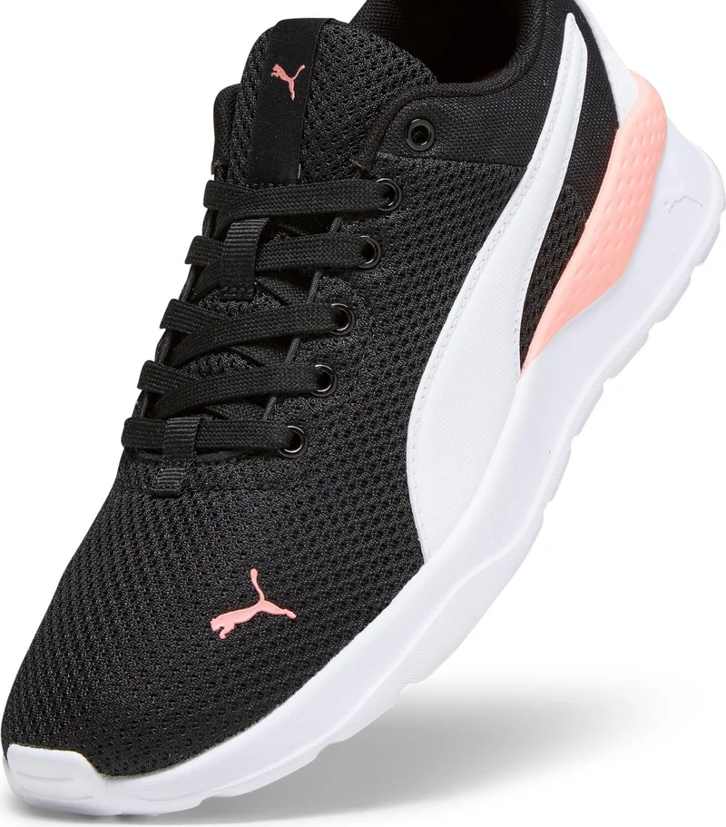 PUMA Anzarun Lite Women's Black Sneakers 37112851