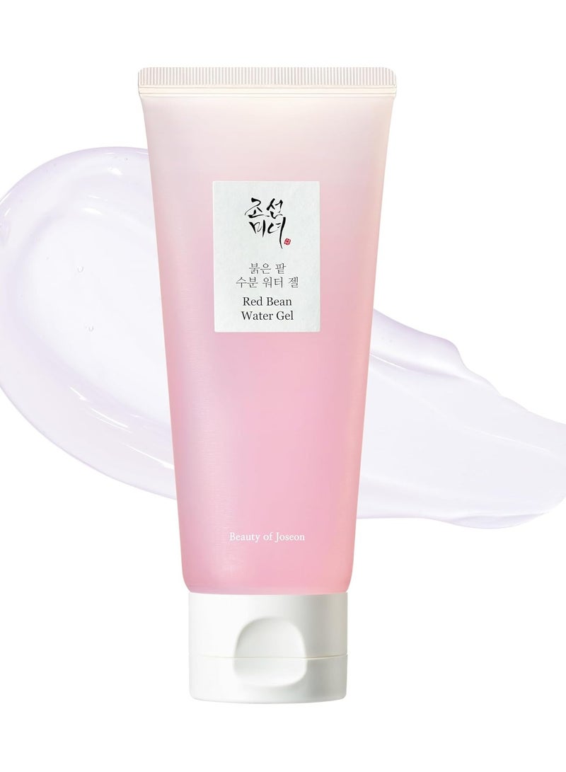 ريد بين جل ماء الفاصوليا الحمراء من جمال جوسون (100 مل، 3.38 أونصة سائلة) - Image 1