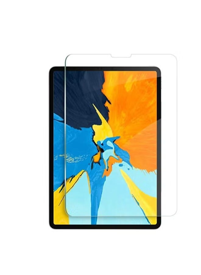 شوبي iPad 11 (2022/2021)/10.9/air5 10.9inch Glass Screen Protector,Tempered Glass film 