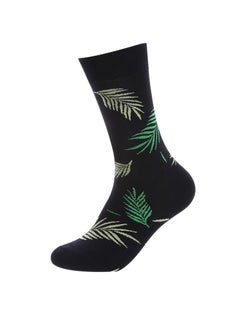 Unisex Absorb Sweat and Deodorize Socks 3 Pairs High Quality Socks One Size Fits All