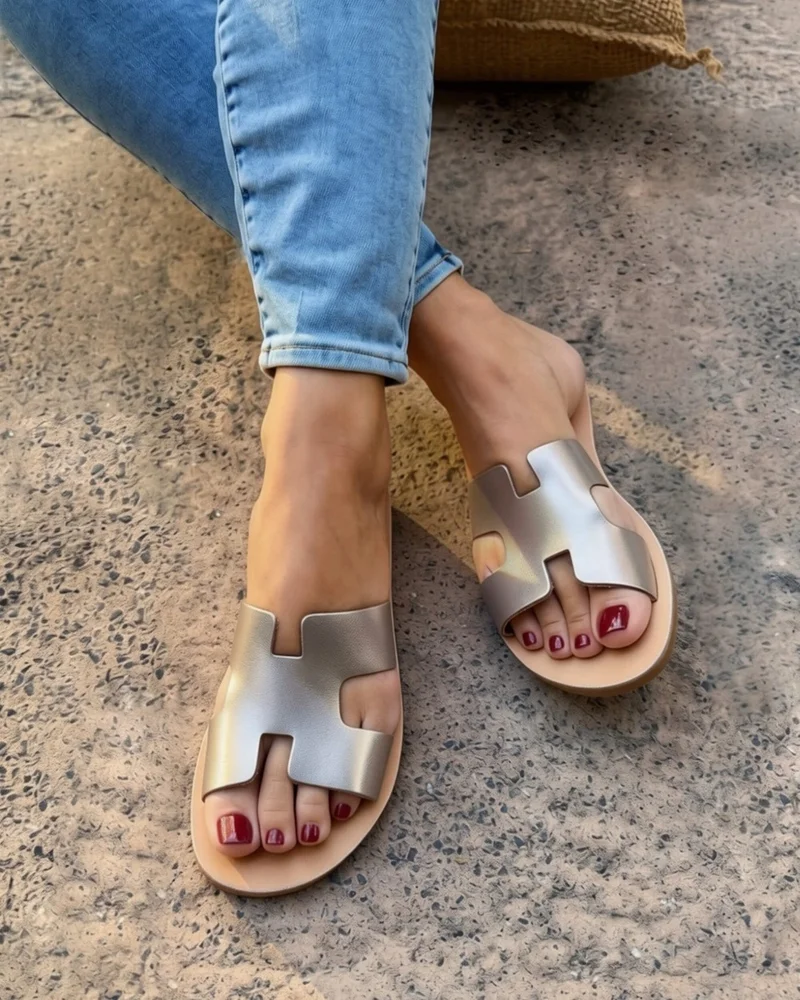 Hania Slide