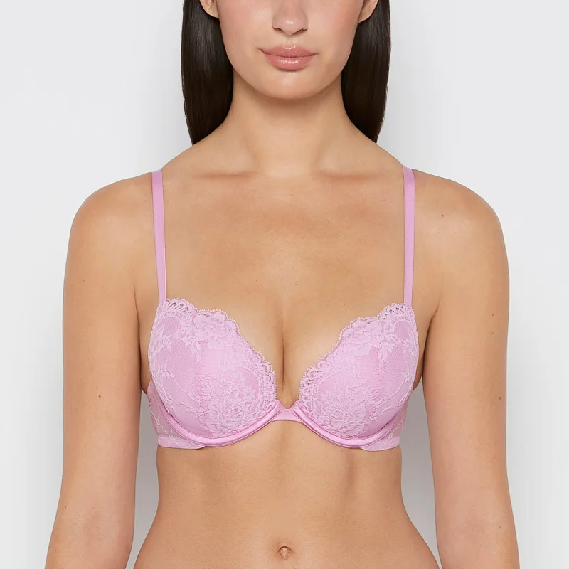 La Senza La Senza  Obvious Beyond Sexy Gel Padding Bra