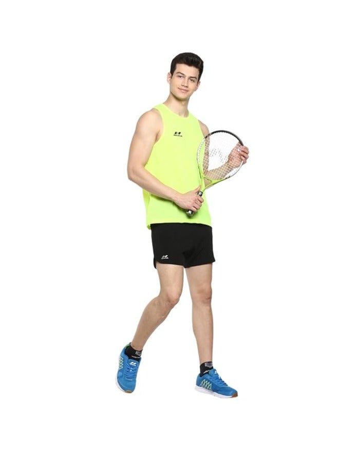 Nivia 5064 Polyester Air Strike Training Bibs | For Training Football | Soccer | Rugby | For Adults | Kids | Boys | Juniors - Image 2