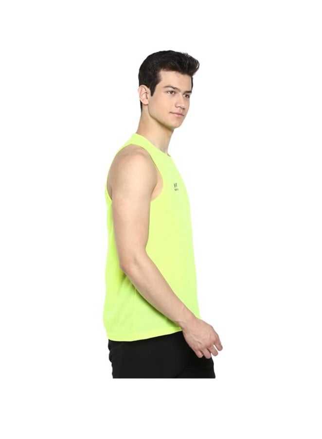 Nivia 5064 Polyester Air Strike Training Bibs | For Training Football | Soccer | Rugby | For Adults | Kids | Boys | Juniors - Image 4