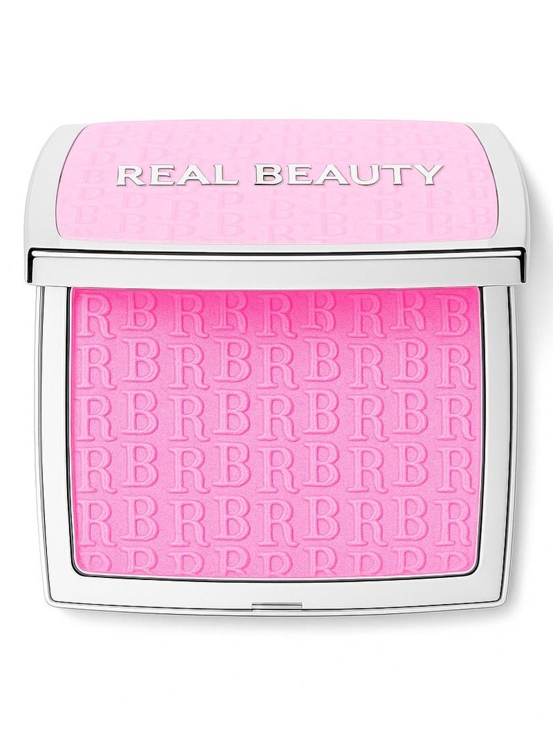 ريل بيوتي احمر خدود روزي قلو من ريل بيوتي - Image 2