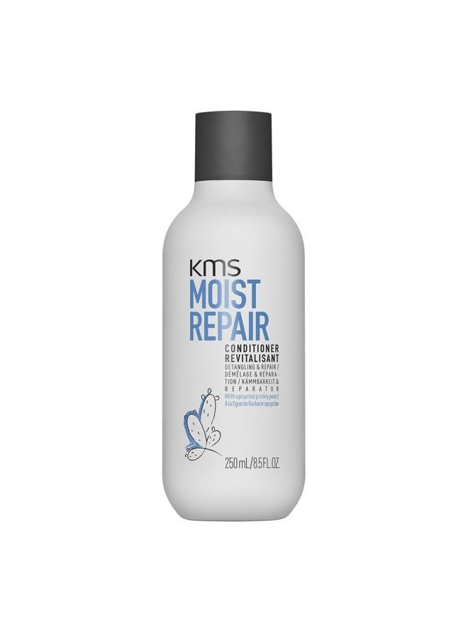 kms Moist Repair Conditioner for Dry, Damaged Hair, 250ml - Image 1