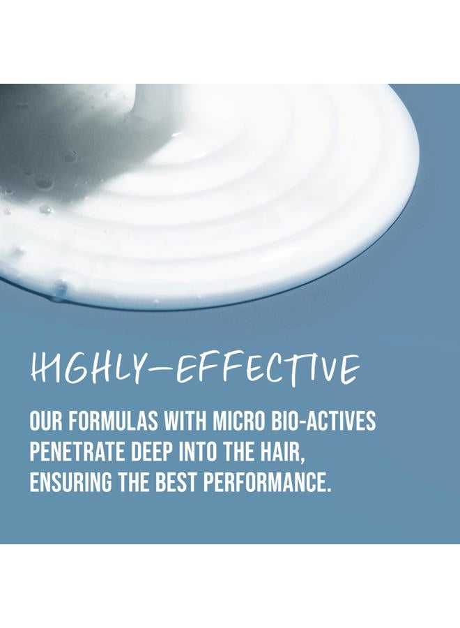 kms Moist Repair Conditioner for Dry, Damaged Hair, 250ml - Image 3