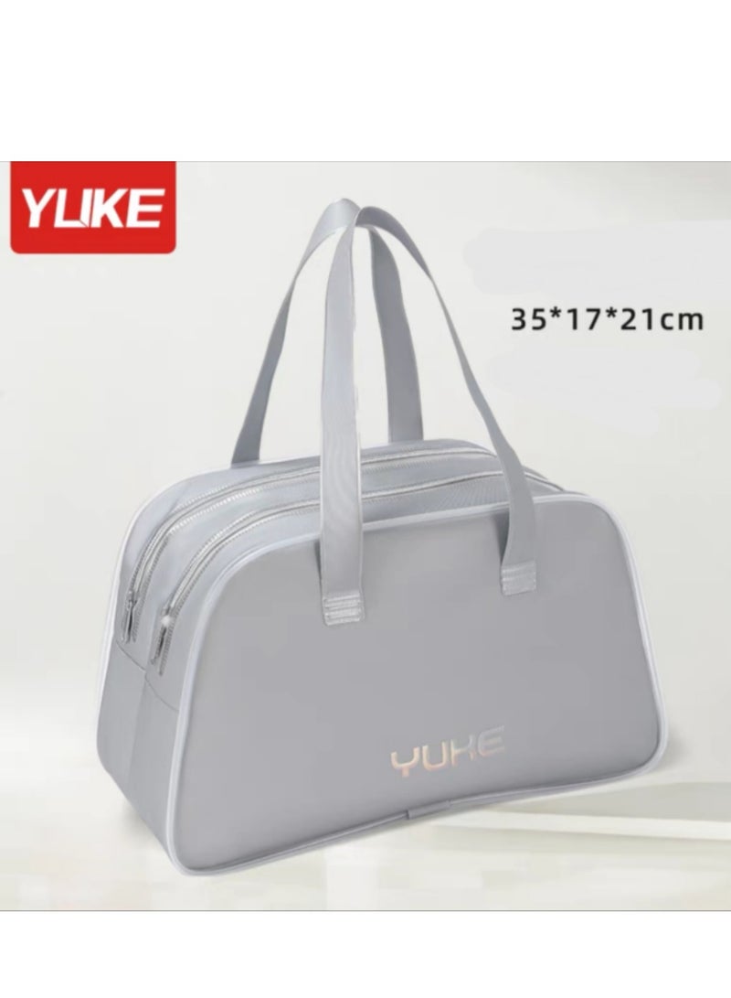 Large capacity portable swimming bag