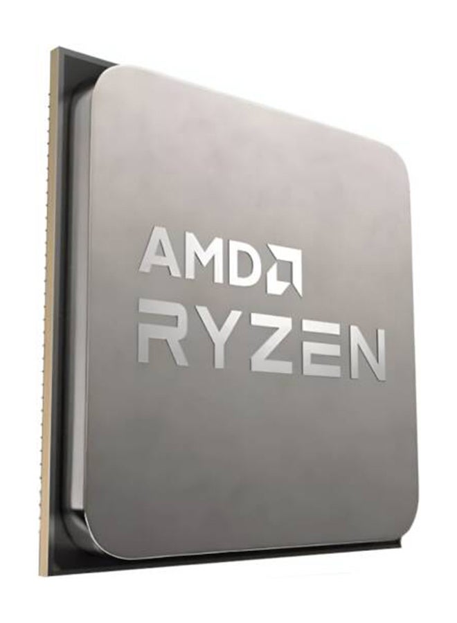 AMD Ryzen 9 5900XT AM4 CPU Processor, 16 Cores & 32 Threads, 4.8 GHz Max Boost Clock, 8MB L2 & 64MB L3 Cache, DDR4-3200 Memory, Zen 3 Architecture, PCIe 4.0 x16 Grey - Image 3