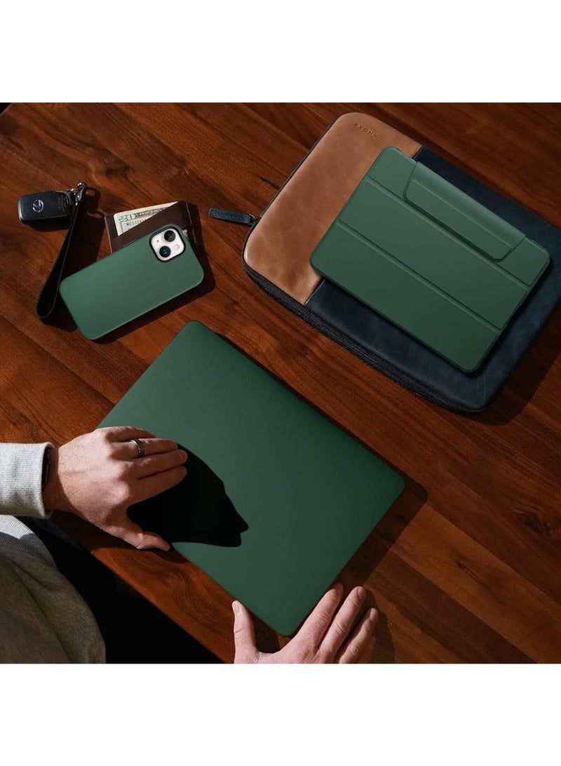 Y&D Liquid Silicone Magnetic Phone Case For IPhone13ProMax - Image 5