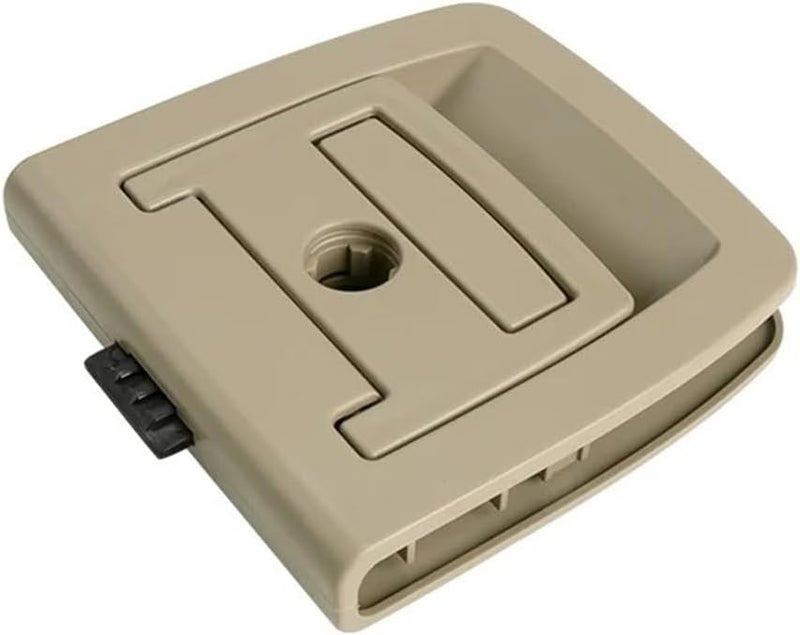 Vuzmode Trunk Handle Cover for BMW - Image 1