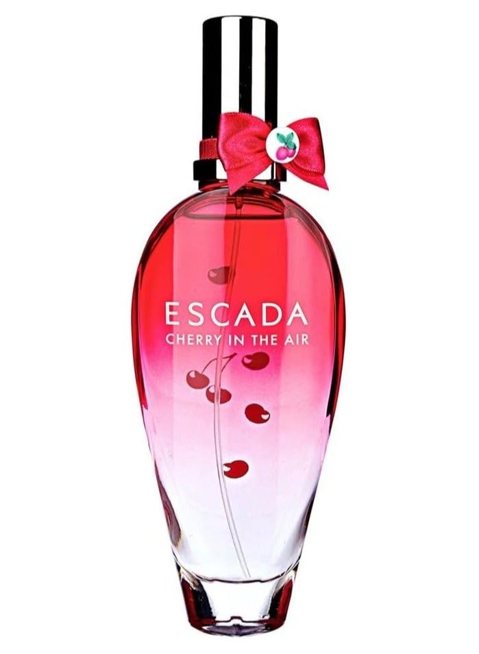 Escada Absolutely Me Escada Cherry in the Air EDT 50 ml - Image 1