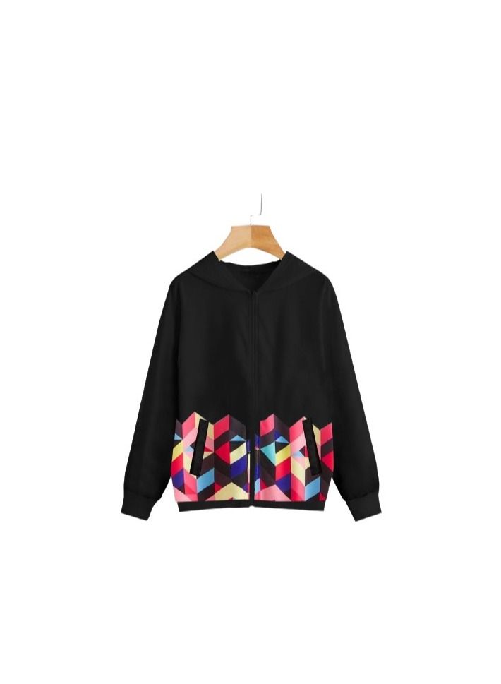 Women's sweatshirt 