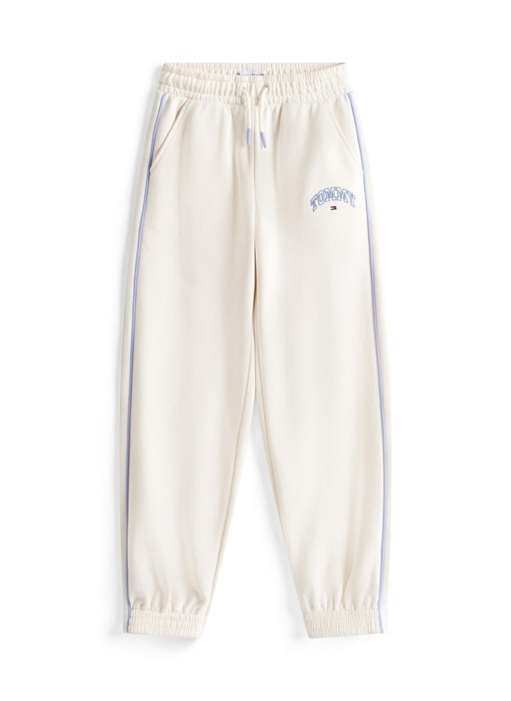 تومي هيلفيغر بنطلون رياضي برباط للأطفال - Image 5