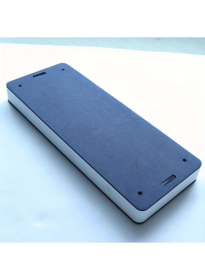 الأنبوب الأزرق من رغوة إيفا، وسادة حماية سميكة للزوارق والقوارب - Image 2