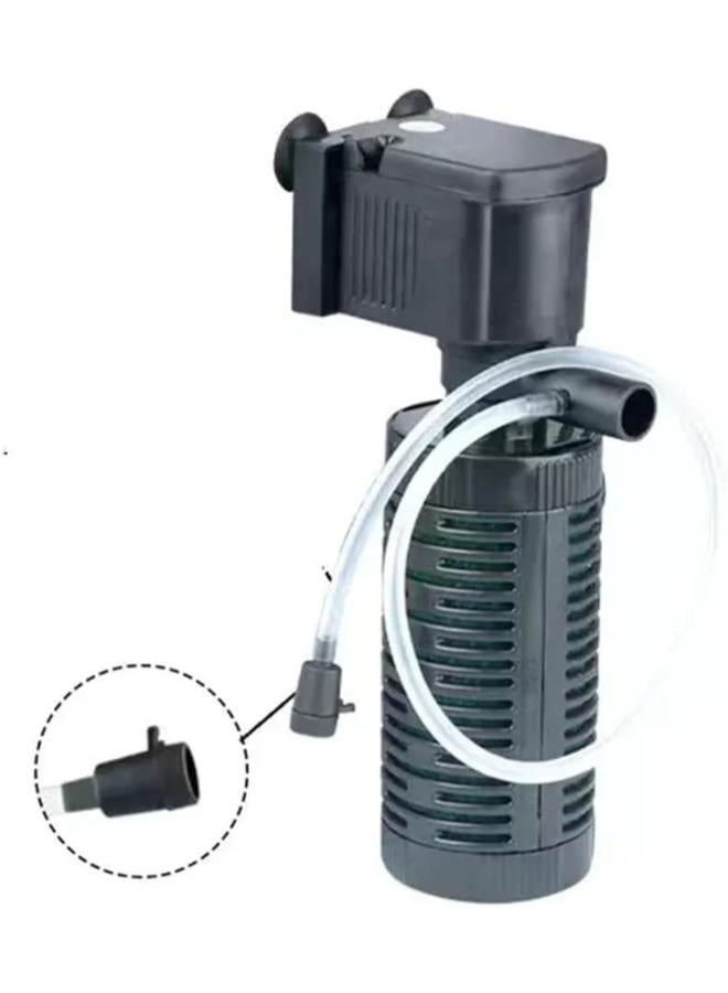 RS Electrical (RS-118F / RS-128F) - Aquarium Internal Filter – Efficient Submersible Water Filter for Aquariums - Image 4