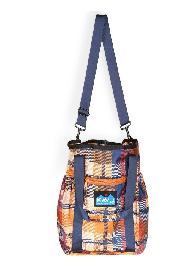 KAVU Can Do Canister, Tweedish, One size - Image 1