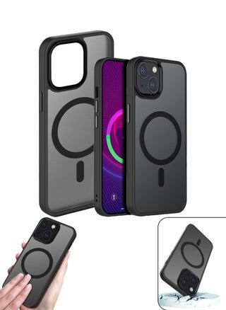 iPhone 14 Magnetic Shockproof Case Durable Full-Coverage Protective Shell - pzsku/ZD8E0A61E93CFDF6D9C94Z/45/1749537854/11f1fe8b-ad8a-4d88-b4f1-7b188955a1a6