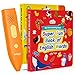 KOKODI Talking Pen Books Sets Interactive Audio Sound Books Kids Learning Electronic Toys for Toddlers Kids Autism Sensory Games Early Educational Gifts Birthday Gifts for Boys Girls Age 2 3 4 5 - Image 2