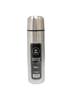 BLACKSTONE Stainless Steel Vacuum Water Bottle Insulated Double Wall Flask Leak-Proof Lid for Cold or Hot Liquids  - Image 1